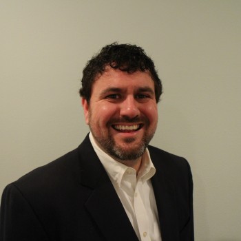 Frank Bueche, CPA – Controller/HR