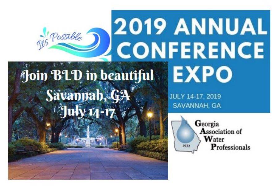 GAWP Conference 2019