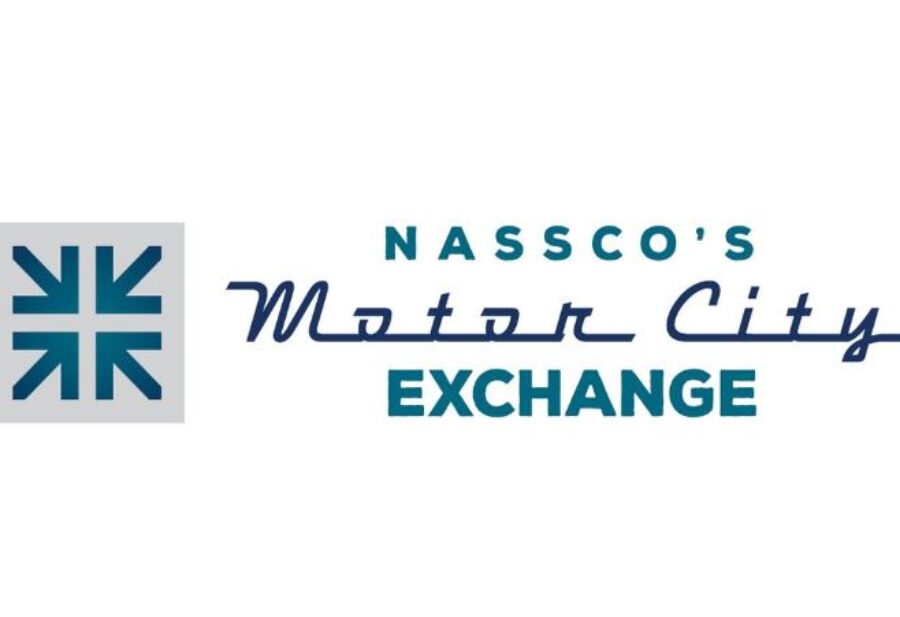 NASSCO’s Motor City Exchange
